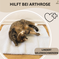 Self-warming Cat Mat – WarmPurr™