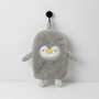 Korallfleece Handtuch - PenguinTowel