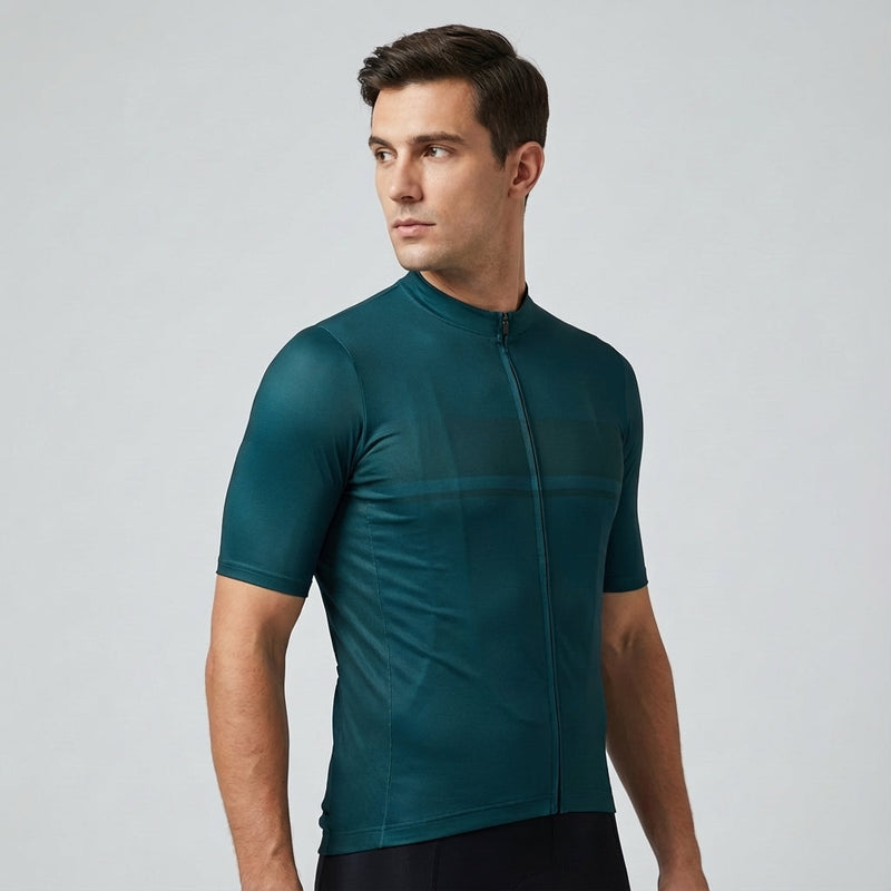 Körperbetontes Race Fit Trikot - Alfred