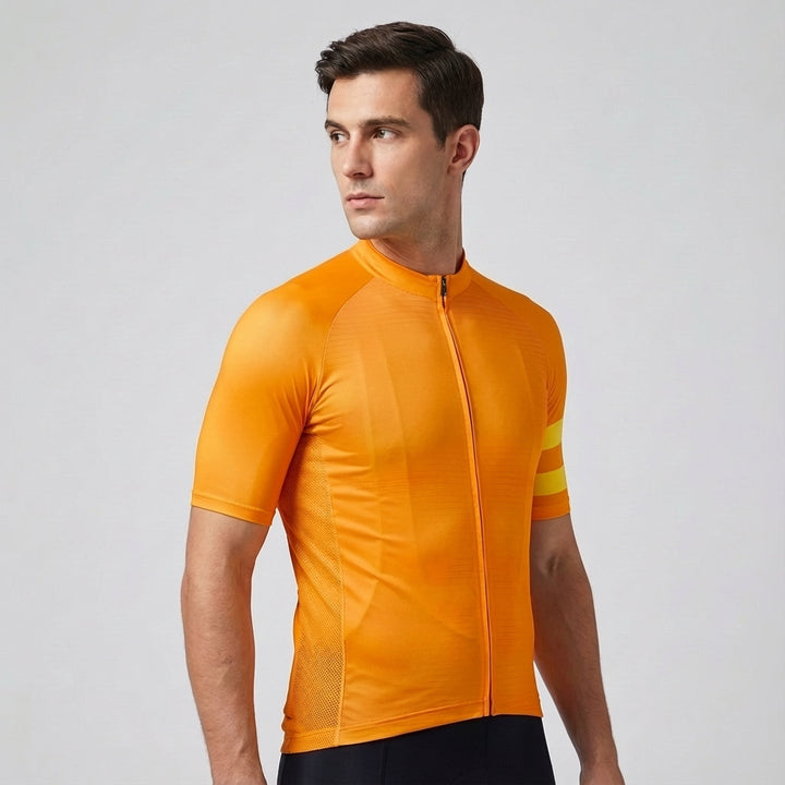Körperbetontes Race Fit Trikot - Alfred