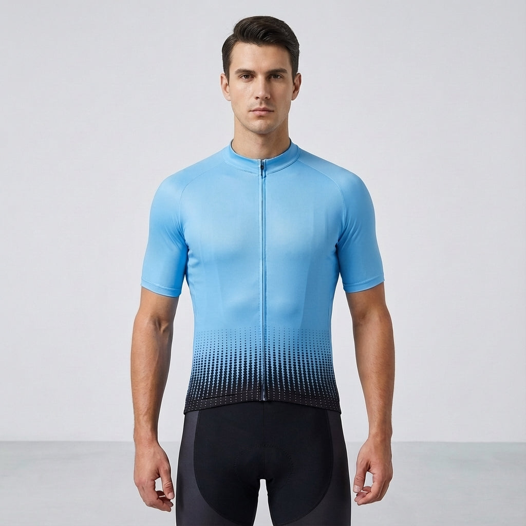 Körpernahes Radsport Set - Ted