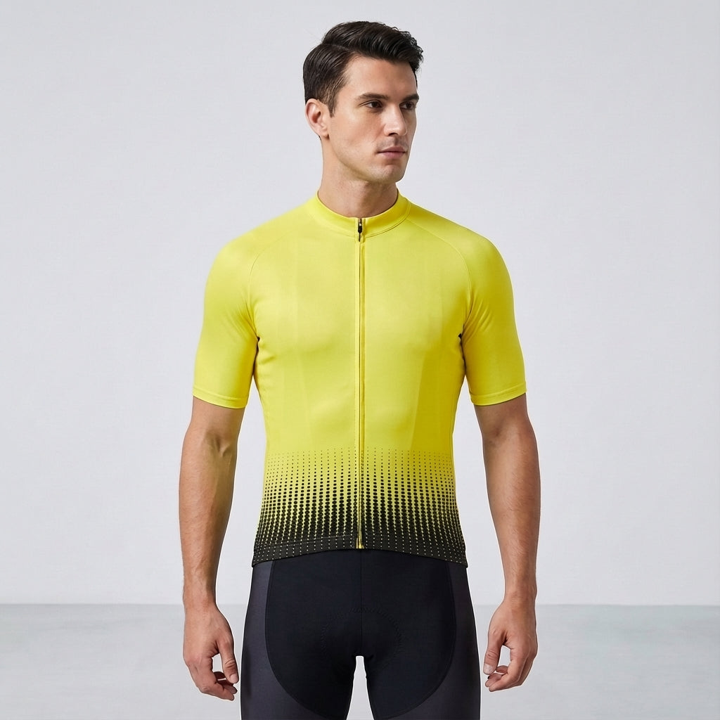 Körpernahes Radsport Set - Ted