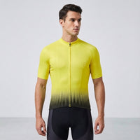 Körpernahes Radsport Set - Ted