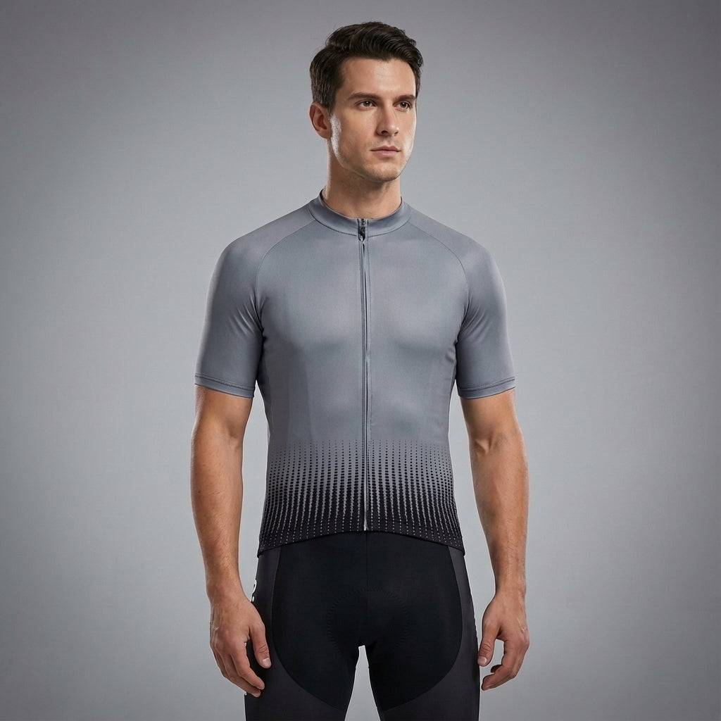 Körpernahes Radsport Set - Ted