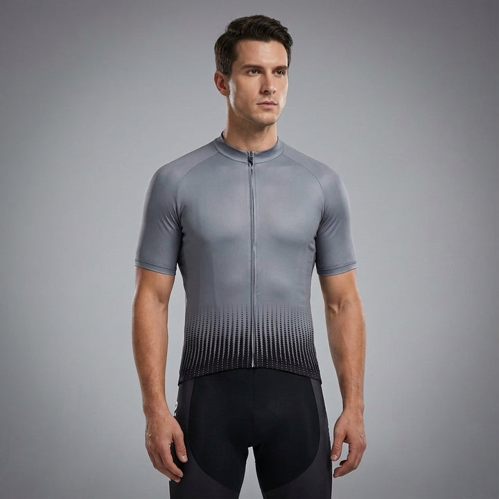 Körpernahes Radsport Set - Ted
