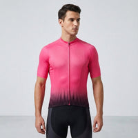 Körpernahes Radsport Set - Ted