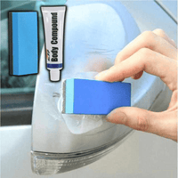 Premium Car Scratch Removal Kit