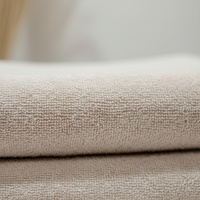 Kuscheliges Fleece-Set - CozyTowels