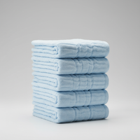 Kuschelweiches Tücher Set - CuddleWrap