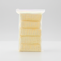 Kuschelweiches Tücher Set - CuddleWrap