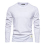 Klassisches Herren T-Shirt - Ethan