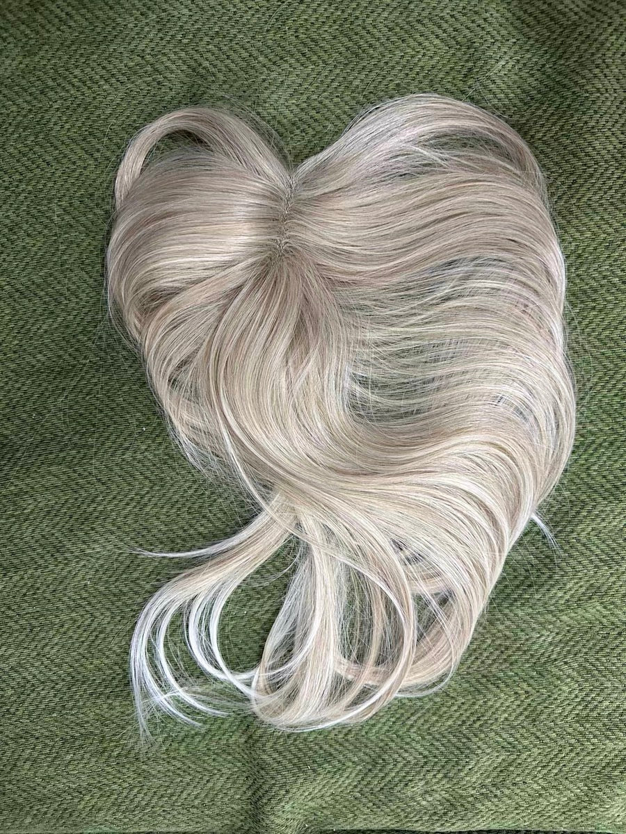 Schnelle Clip-in Haarverlängerung für kurzes Haar – Zuri
