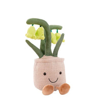 Funny Flower Plush Toy - BloomBuddy