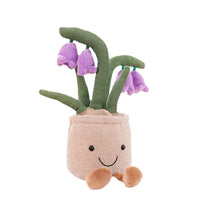 Funny Flower Plush Toy - BloomBuddy