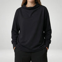 Lässiger Pullover In Weiter Passform - Felina