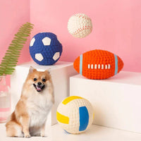 Der Unzerstörbare Spielkamerad für Hunde – KryptoChew