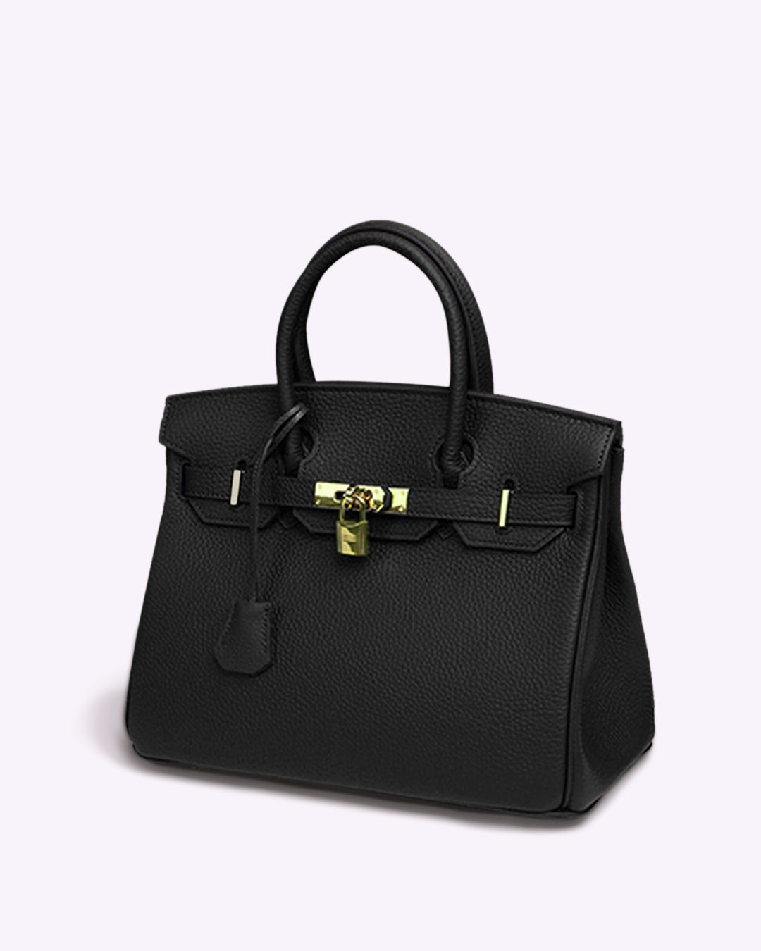 Stylish Leather Handbag – Liana