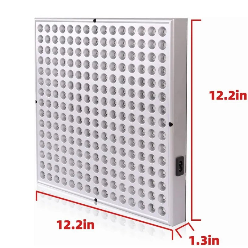 Infrared Panel - GlowTherapy