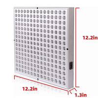 Infrared Panel - GlowTherapy