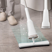 Easy-Squeeze Schmetterlingsmopp – GlidePro