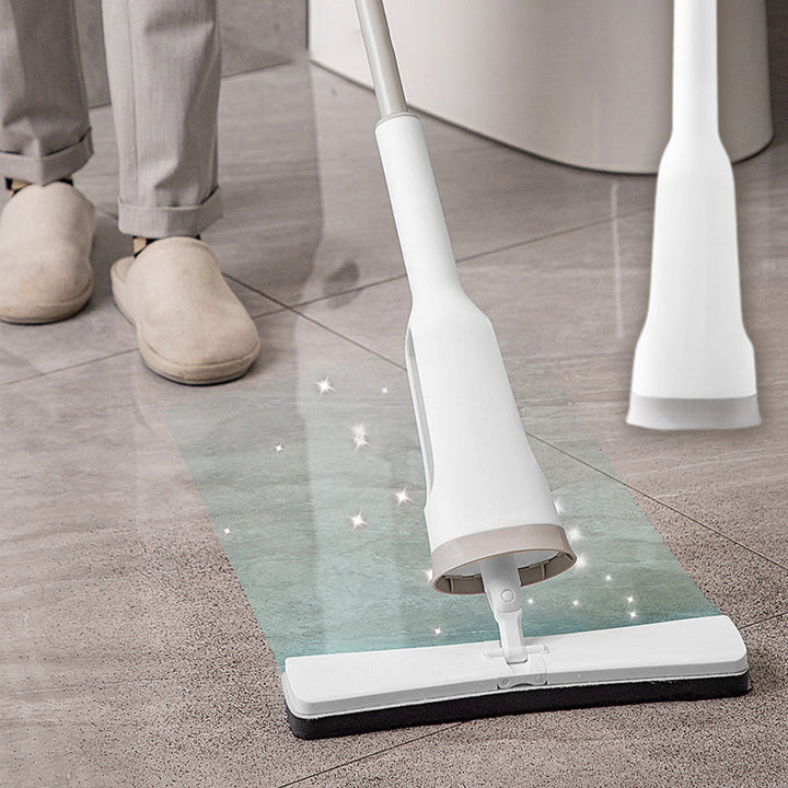 Easy-Squeeze Schmetterlingsmopp – GlidePro