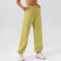 Leichte Atmungsaktive Sporthose - PulseFlex 