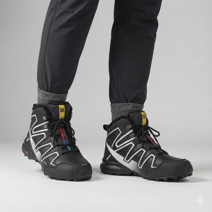 Leichte Outdoor Wanderschuhe - Harrison
