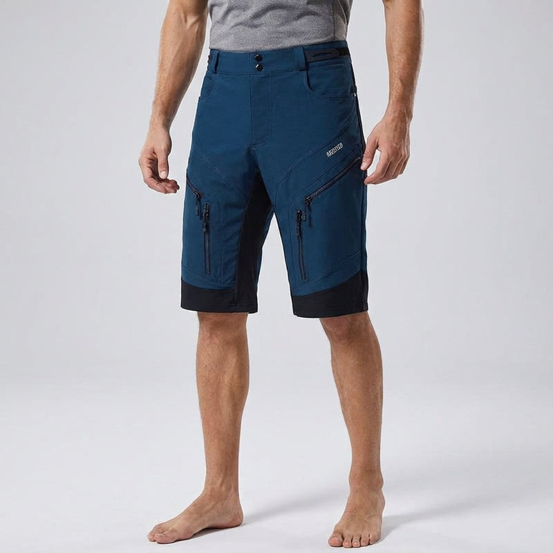 Leichte Sporthose Kurz - Marvin