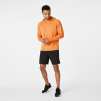 Leichter UV Schutz Hoodie - SunveilPro 