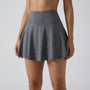 Leichter Sportlicher Rock - Kimberly