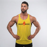 Leichtes Baumwoll Trainingsshirt - Frederick
