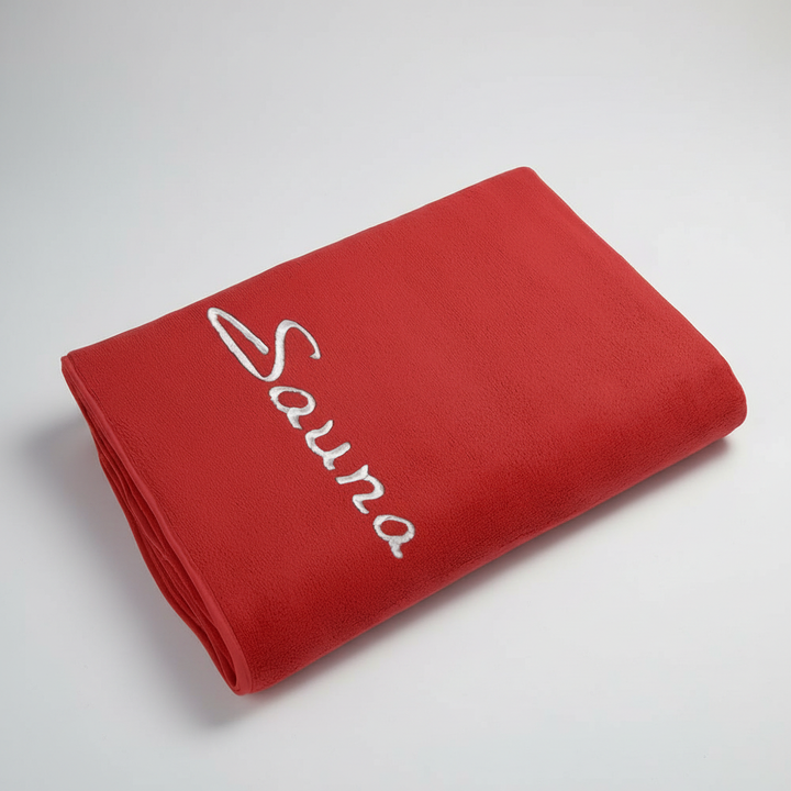 Leichtes Mikrofaser Badetuch - RelaxTowel