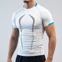 Leichtes Atmungsaktives Sportshirt - Rodney