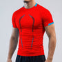 Leichtes Atmungsaktives Sportshirt - Rodney
