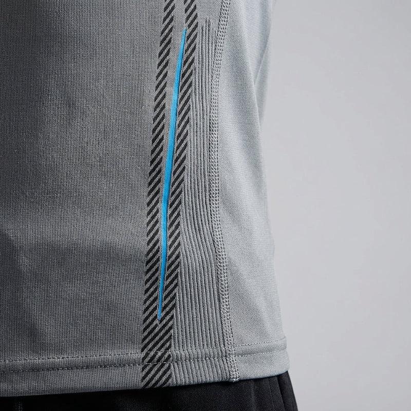 Leichtes Atmungsaktives Sportshirt - Rodney