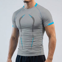 Leichtes Atmungsaktives Sportshirt - Rodney