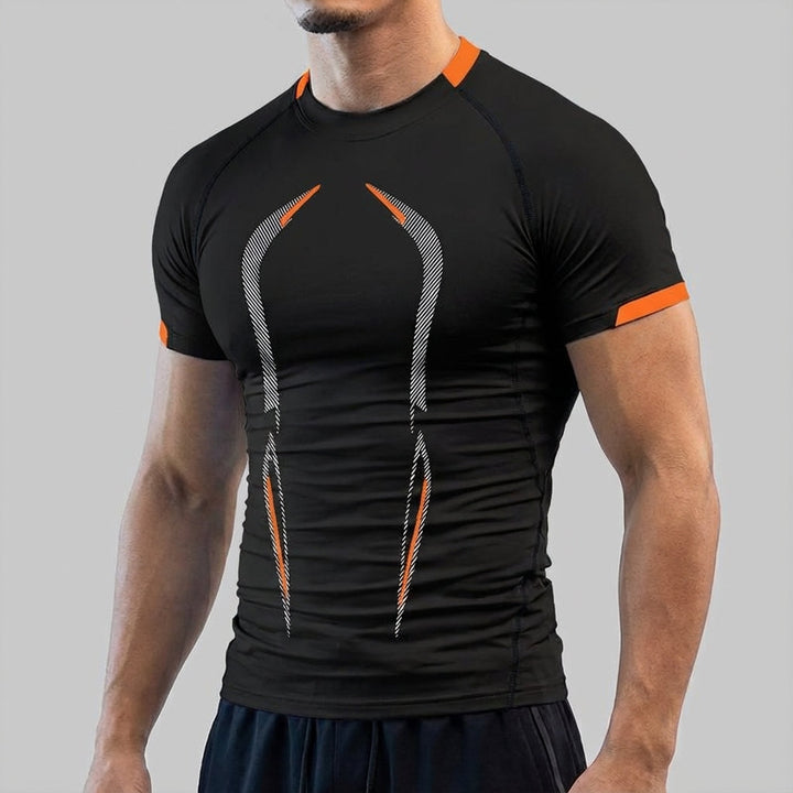 Leichtes Atmungsaktives Sportshirt - Rodney