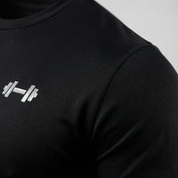 Leichtes Atmungsaktives Trainingsshirt - Elliot