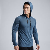 Leichtes Schnelltrocknendes Sportshirt - Benjamin