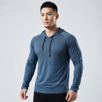 Leichtes Schnelltrocknendes Sportshirt - Benjamin