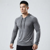 Leichtes Schnelltrocknendes Sportshirt - Benjamin