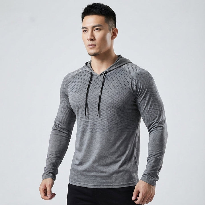 Leichtes Schnelltrocknendes Sportshirt - Benjamin