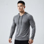 Leichtes Schnelltrocknendes Sportshirt - Benjamin