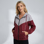 Leichtes Wasserabweisendes Sportjacke - Jacqueline