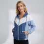 Leichtes Wasserabweisendes Sportjacke - Jacqueline
