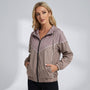Leichtes Wasserabweisendes Sportjacke - Jacqueline