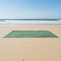 Leichtgewichtiges Handtuch - BeachComfort