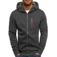 Sporty Tech Men's Vest - Titan