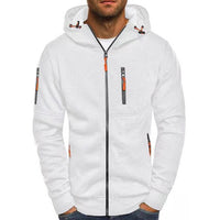 Sporty Tech Men's Vest - Titan