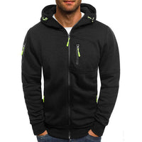 Sporty Tech Men's Vest - Titan